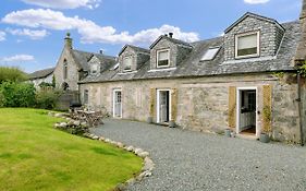 Campbell Cottage, Arrochar, Loch Long